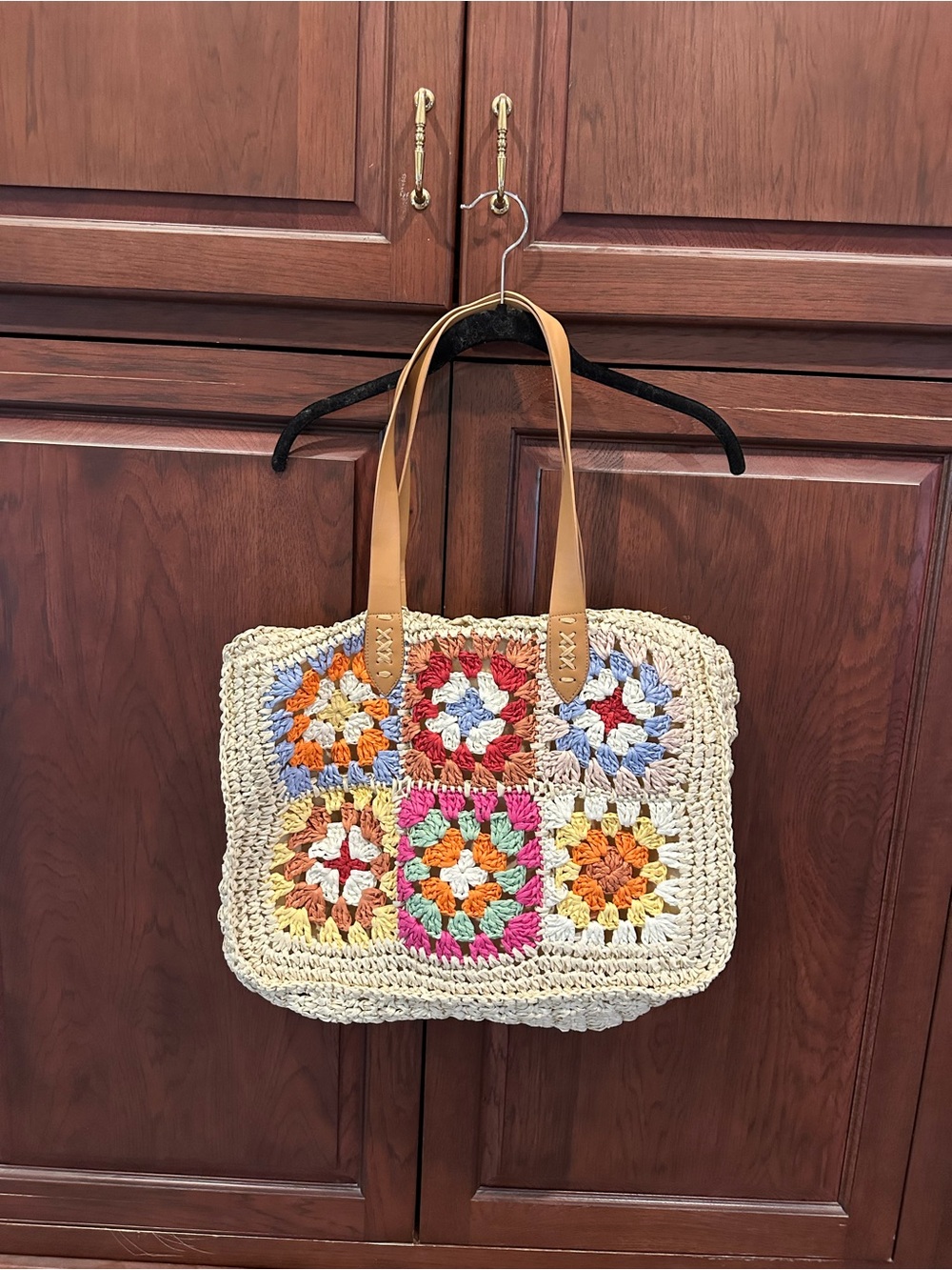 Three Bird Nest Wildflower Dreams bag - Picture 4 of 12